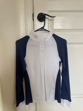 TKEQ Long Sleeve Show Shirt